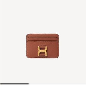 Chloe Chai colored Card Holder